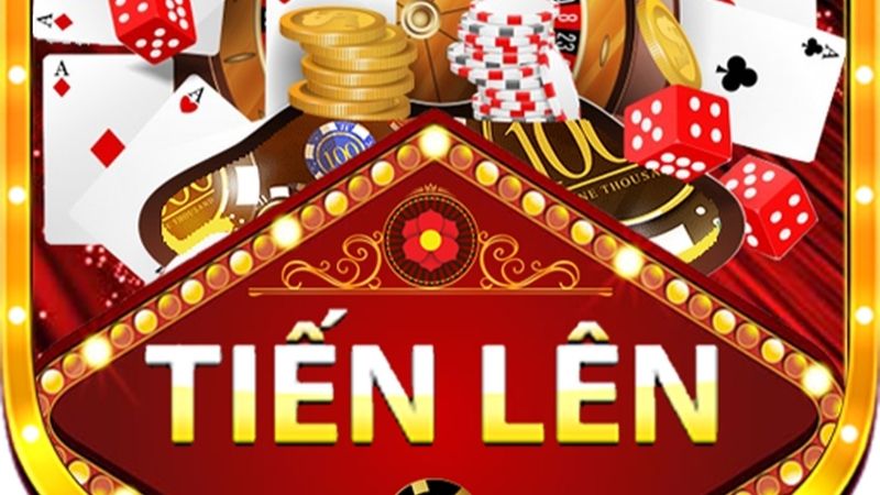 Tiến lên - Game bài phổ biến nhất hiện nay