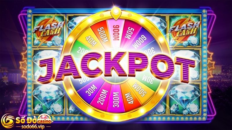 Hướng dẫn cách kiếm tiền nhanh chóng từ slot game