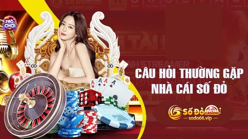 Câu hỏi về các game bài đổi thưởng tại Sodo66