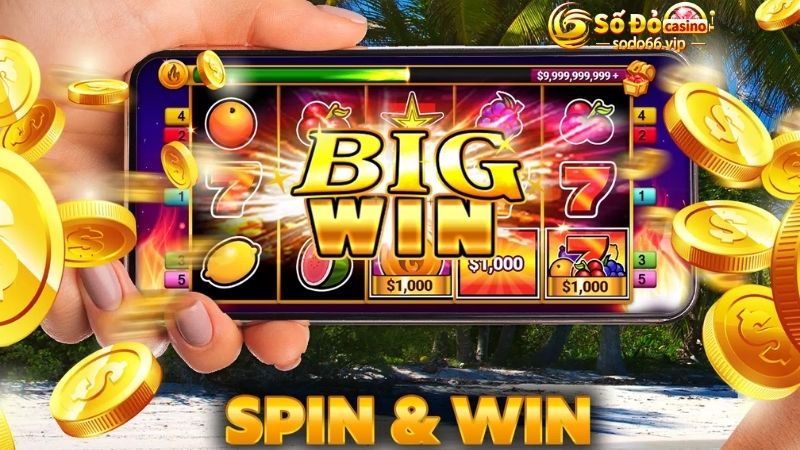 Nắm rõ những thuật ngữ trước khi chơi slot game